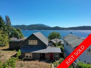 Gibsons & Area House/Single Family for sale:  2 bedroom 1,872 sq.ft. (Listed 2023-11-27)