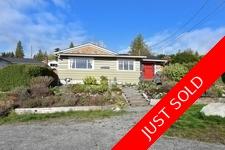 Gibsons & Area House/Single Family for sale:  3 bedroom 1,106 sq.ft. (Listed 2024-04-10)