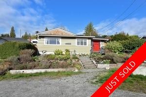 Gibsons & Area House/Single Family for sale:  3 bedroom 1,106 sq.ft. (Listed 2024-04-10)