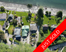 Gibsons & Area Single Family Residence for sale: 2 bedroom 1,514 sq.ft. (Listed 2026-04-04)