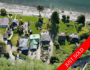 Gibsons & Area Single Family Residence for sale: 2 bedroom 1,514 sq.ft. (Listed 2026-04-04)